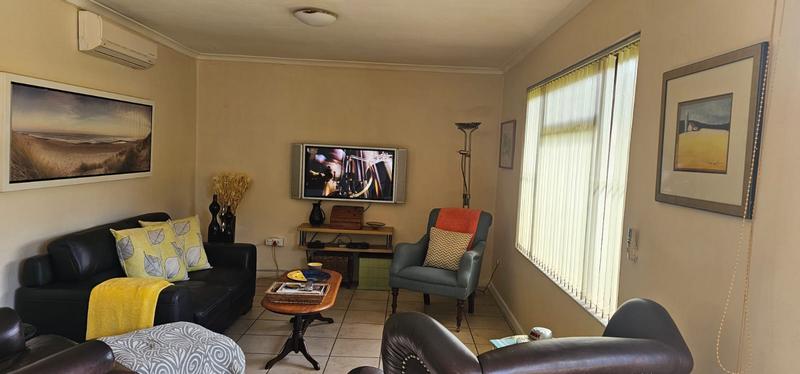 3 Bedroom Property for Sale in Kleinmond Western Cape